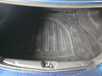 2016 Hyundai Elantra SE Sedan - miniatura 16