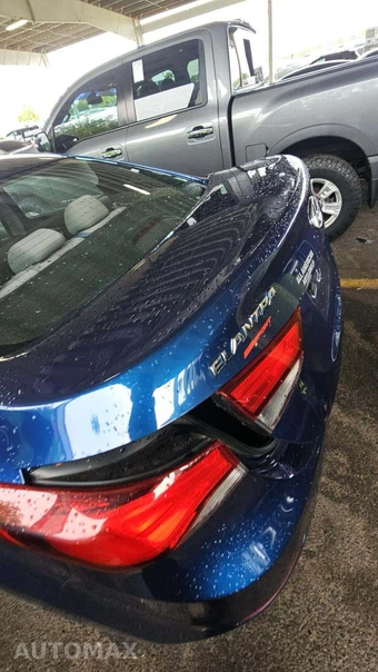 2016 Hyundai Elantra SE Sedan - miniatura 23