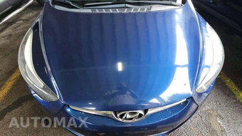 2016 Hyundai Elantra SE Sedan - miniatura 25