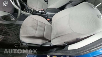 2016 Hyundai Elantra SE Sedan - miniatura 26