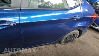 2016 Hyundai Elantra SE Sedan - miniatura 27
