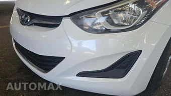 2016 Hyundai Elantra SE Sedan – miniatura 18