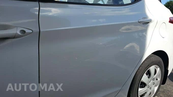 2016 Hyundai Elantra SE Sedan – miniatura 26