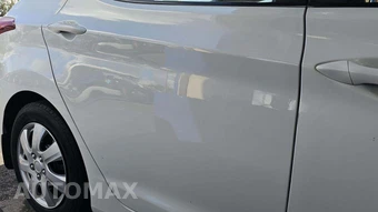2016 Hyundai Elantra SE Sedan – miniatura 27