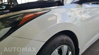 2016 Hyundai Elantra SE Sedan – miniatura 30
