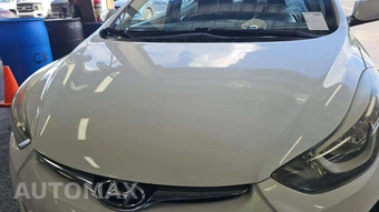 2016 Hyundai Elantra SE Sedan – miniatura 31