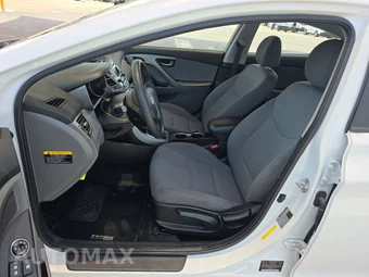 2016 Hyundai Elantra SE Sedan – miniatura 7