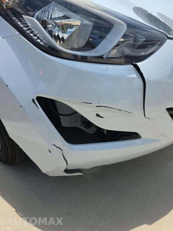 2016 Hyundai Elantra SE Sedan – miniatura 20