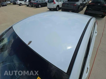 2016 Hyundai Elantra SE Sedan – miniatura 9