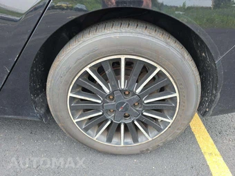 2016 Hyundai Elantra SE Sedan – miniatura 20