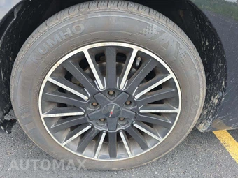 2016 Hyundai Elantra SE Sedan – miniatura 24