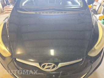 2016 Hyundai Elantra SE Sedan - miniatura 21