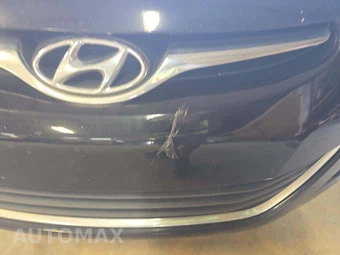 2016 Hyundai Elantra SE Sedan - miniatura 22