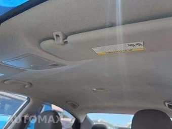 2016 Hyundai Elantra SE Sedan – miniatura 11