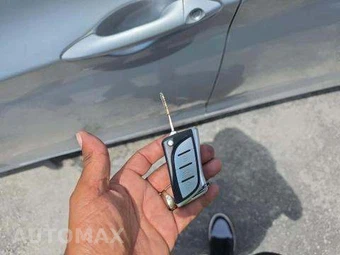 2016 Hyundai Elantra SE Sedan – miniatura 8