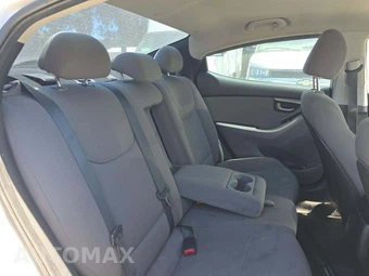 2016 Hyundai Elantra SE Sedan - miniatura 13