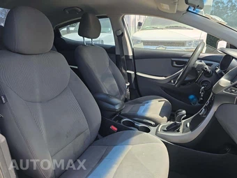 2016 Hyundai Elantra SE Sedan - miniatura 15
