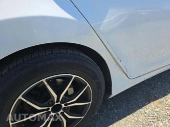 2016 Hyundai Elantra SE Sedan - miniatura 30