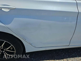 2016 Hyundai Elantra SE Sedan - miniatura 37