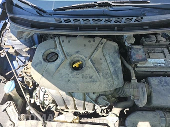 2016 Hyundai Elantra SE Sedan – miniatura 15
