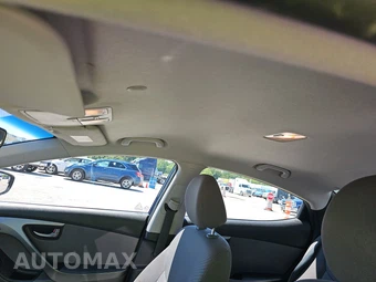 2016 Hyundai Elantra SE Sedan – miniatura 20