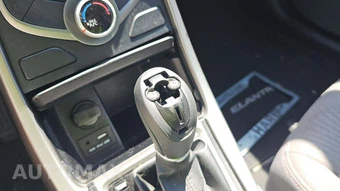 2016 Hyundai Elantra SE Sedan – miniatura 31