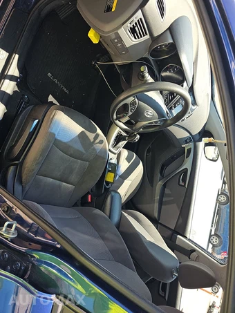 2016 Hyundai Elantra SE Sedan – miniatura 7