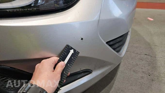 2016 Hyundai Elantra SE Sedan - miniatura 28