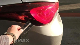 2016 Hyundai Elantra SE Sedan - miniatura 50