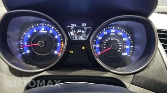 2016 Hyundai Elantra SE Sedan - miniatura 70