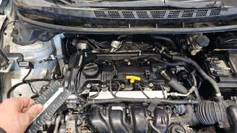 2016 Hyundai Elantra SE Sedan - miniatura 77