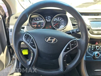 2016 Hyundai Elantra SE Sedan - miniatura 10