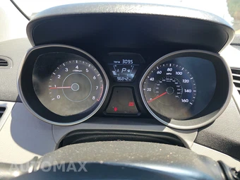 2016 Hyundai Elantra SE Sedan - miniatura 12