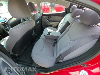 2016 Hyundai Elantra SE Sedan - miniatura 13