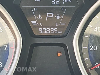 2016 Hyundai Elantra SE Sedan - miniatura 12