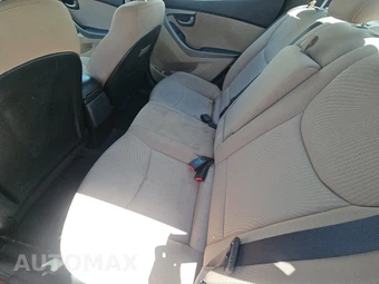 2016 Hyundai Elantra SE Sedan - miniatura 13