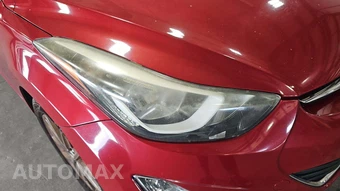 2016 Hyundai Elantra SE Sedan - miniatura 19