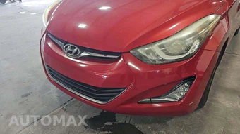 2016 Hyundai Elantra SE Sedan - miniatura 32