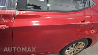 2016 Hyundai Elantra SE Sedan - miniatura 36