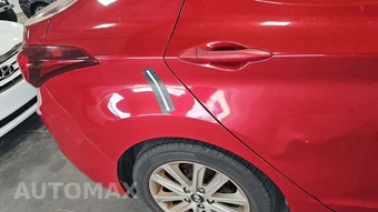 2016 Hyundai Elantra SE Sedan - miniatura 38