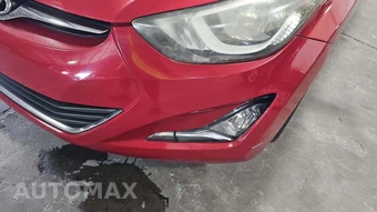 2016 Hyundai Elantra SE Sedan - miniatura 43