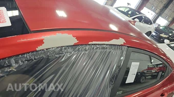 2016 Hyundai Elantra SE Sedan - miniatura 45