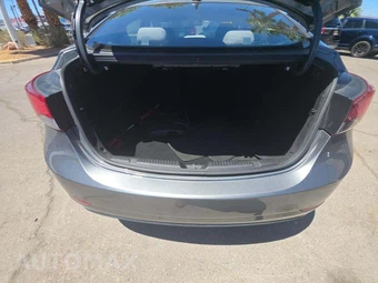 2016 Hyundai Elantra SE Sedan - miniatura 14