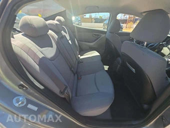 2016 Hyundai Elantra SE Sedan - miniatura 16