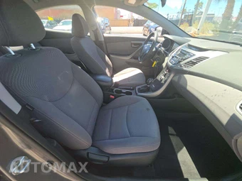 2016 Hyundai Elantra SE Sedan - miniatura 18