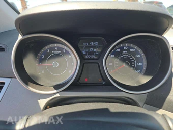 2016 Hyundai Elantra SE Sedan - miniatura 9