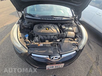 2016 Hyundai Elantra SE Sedan – miniatura 15