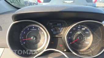 2016 Hyundai Elantra SE Sedan – miniatura 17
