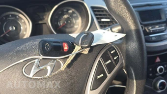 2016 Hyundai Elantra SE Sedan – miniatura 21
