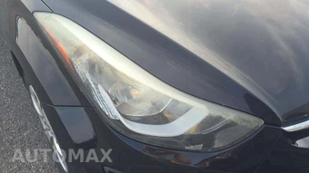 2016 Hyundai Elantra SE Sedan – miniatura 25